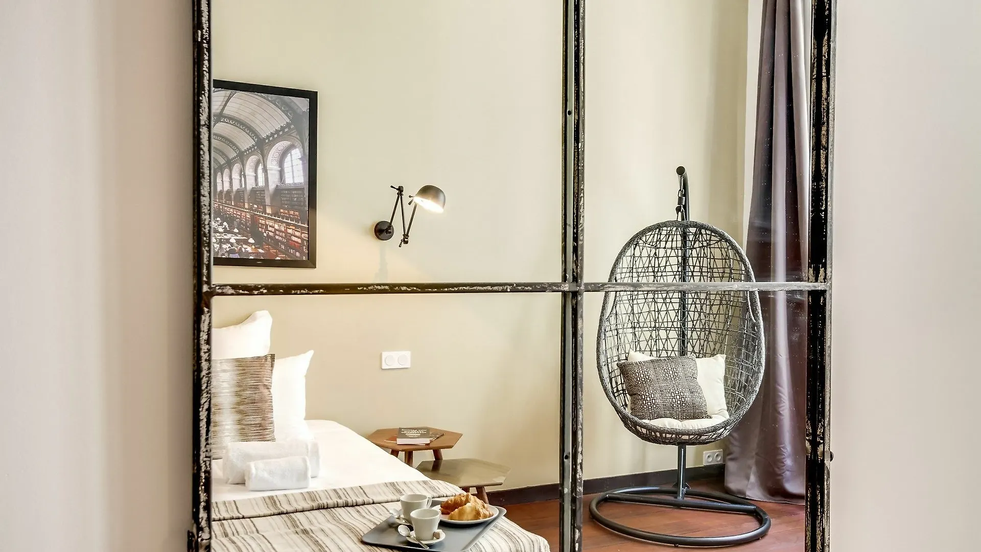 Sweet Champs Elysees Ii Inn Paris