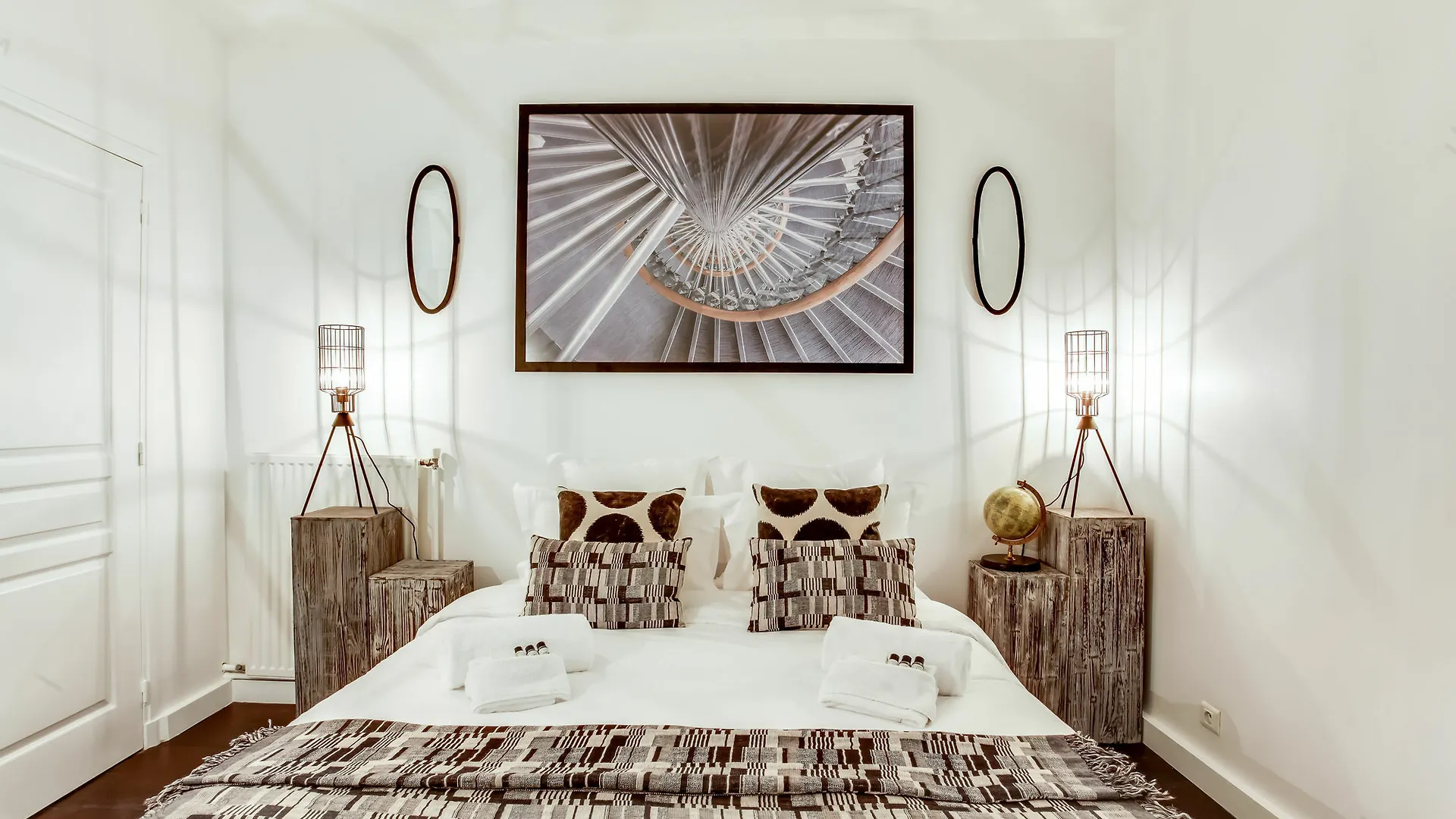 Inn Sweet Champs Elysees Ii