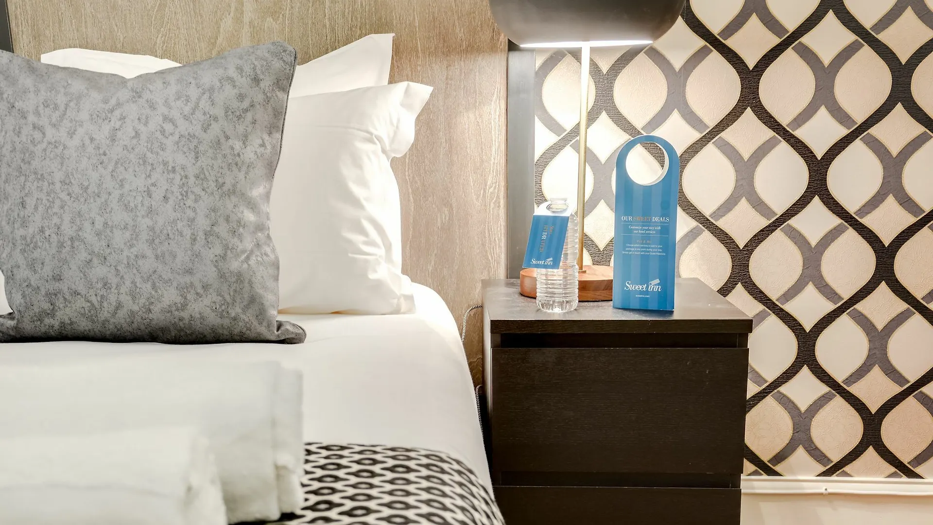 Inn Sweet Champs Elysees Ii