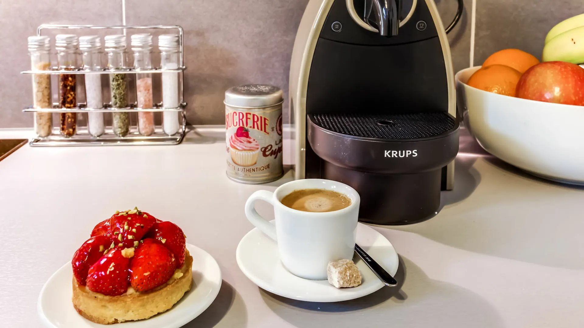 Inn Sweet Champs Elysees Ii Paris